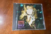 Candy Dulfer Saxuality CD