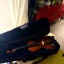 Deluxe Student 1/4 Violin Charles Byrne Image 6
