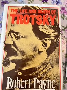 The life and death of Trotsky