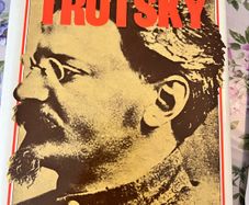 The life and death of Trotsky