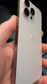 iphone 16 pro max  256GB