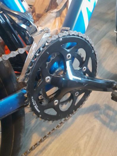 Merida speeder 300