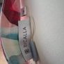 Bicalla New Top Unworn Stunning Size M Image 6