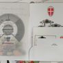 Bio Kochen, 12 pce Stainless Steel, Thermo precision Cookware set Image 6