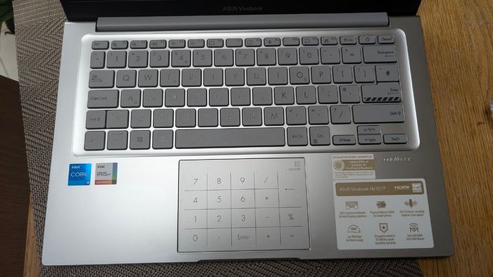 Asus Vivobook