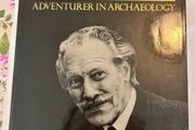 Mortimer Wheeler Archeologist
