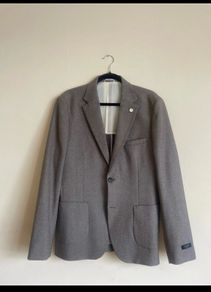 Fisk of Oslo Blazer
