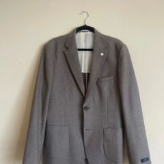 Fisk of Oslo Blazer