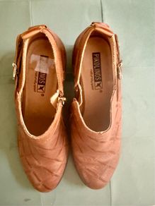 Pikolinos boots