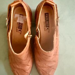 Pikolinos boots