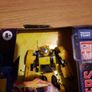 Transformers: Legacy: Bumblebee 3.5'' (Animated) Image 3