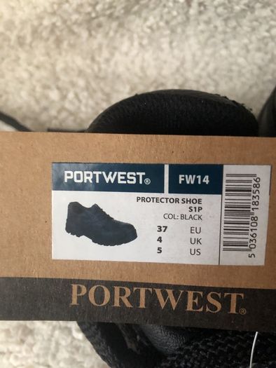 Portwest Safety Shoes