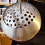 Large Adjustable Floor Lamp Image 6