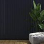 18mm MDF Wood Wall Panel London Blues 280x12.8cm Image 3