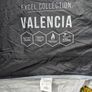 Vango Valencia 650XL W/Extras Image 8