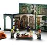 Retired Lego Harry Potter 76383 Hogwarts Moment: Potions Class Image 3