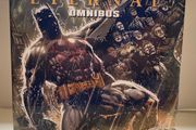 Batman Eternal Omnibus