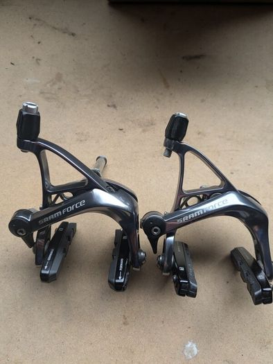Sram Force 22 Groupset