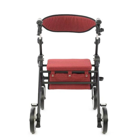Lett Ride Shopping Trolley / Walker