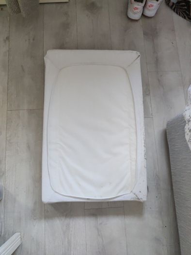 IKEA changing mat
