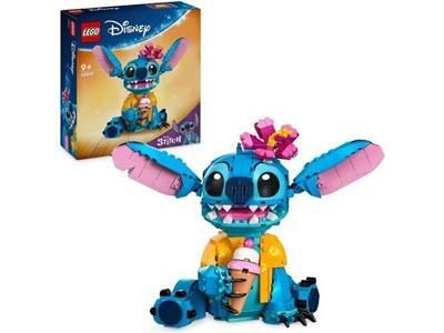 LEGO Disney Lilo and Stitch Stitch (43249)