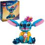 LEGO Disney Lilo and Stitch Stitch (43249) Image 5