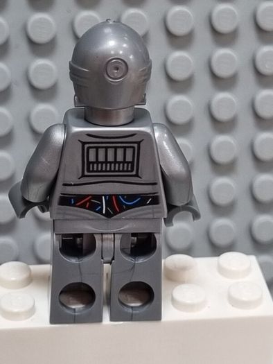 Lego Minifigure