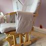 Rocking chair Babylo Image 4