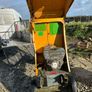 cement mixer Image 4