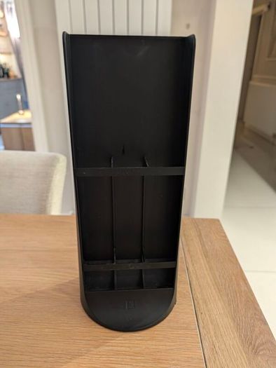 Genuine original Nespresso Touch Sleeve Dispenser , pods dispenser