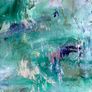 New original art Impressionist Painting Image 5