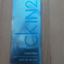 Fragrance Eau de Toilette Spray/Vaporisateur Ck in2U .. 100ml Bottle .. 3.75 Fl oz .. Large 100ml Size/Unopened ..  at Fraction of Cost .. Final Price Drop Image 6