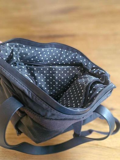 Vel Oh Cycling Bag