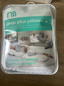 Maternity Pillow
