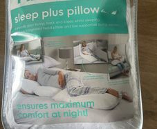 Maternity Pillow
