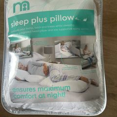 Maternity Pillow