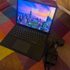Microsoft Surface 3