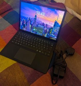 Microsoft Surface 3