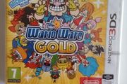 (sealed) Warioware Gold - Nintendo 3DS game