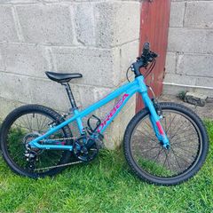 20 inch Orbea bike
