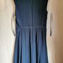 Coast black dress UK 12 Image 4