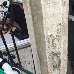 window cill