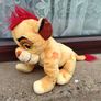 Two Soft Toys. Image 5