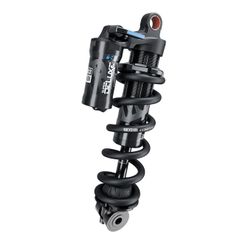 230 x 62.5mm Rockshox coil shock wanted or fox