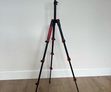 Manfrotto Befree Advanced Travel tripod