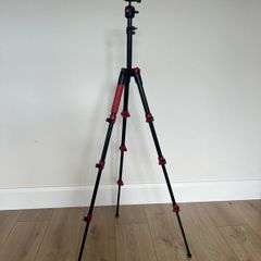 Manfrotto Befree Advanced Travel tripod