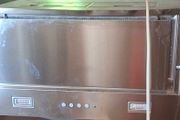 kitchen fan extractor