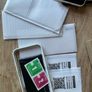Nothing Phone (2a) White Like New Image 6