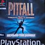 Pitfall 3D Beyond the jungle PlayStation1 Ps1 PlayStation2 Ps2 games Original Image 5