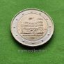 2 Euro coins. Image 10